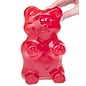 Rocket Fizz Lancaster's Giant Gummy Grizzly Bear Cherry 2#