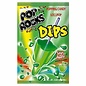 Pop Rocks, Inc. Pop Rocks Dips Sour Apple