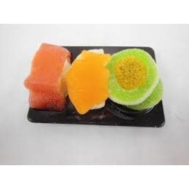 Rocket Fizz Lancaster's Mini Gummy Sushi