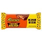 Rocket Fizz Lancaster's Reese's Stuffed with Pieces Big Cup King Size Candy - 2.8oz