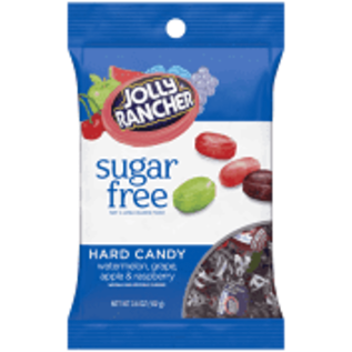 Rocket Fizz Lancaster's Sugar Free Jolly Rancher Assorted