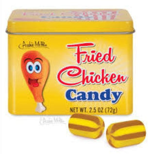 Rocket Fizz Lancaster's Candy - Fried Chicken