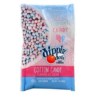 Dippon Dots Cotton Candy