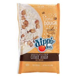 Dippon Dots Chocolate Cookie Dough