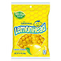 www.RocketFizzLancasterCA.com Lemonhead Hard Candy, 5.5 Ounce Bag