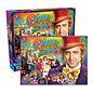 Rocket Fizz Lancaster's Willy Wonka 1000pc Puzzle
