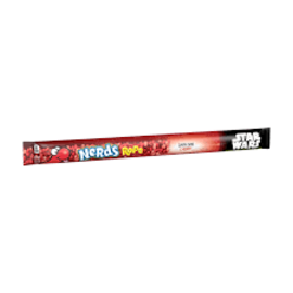 Nestle USA (Sunmark) Nerds Rope Dark Side Chery Star wars