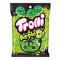 Ferrara Candy Company Inc Trolli Gummi Apple O's Bag