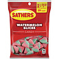 Sathers Watermellon Slices 11oz
