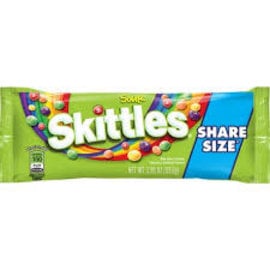 Rocket Fizz Lancaster's Skittles Sour Kingsize 3.30 oz