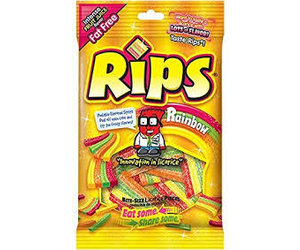 Rips rainbow deals