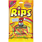 The Foreign Candy Company Rips Rainbow Peg Bag