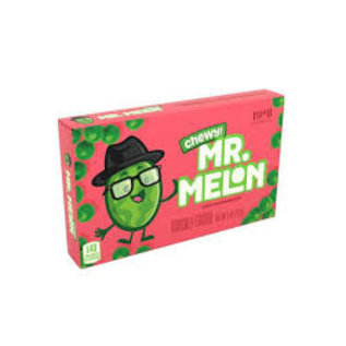 www.RocketFizzLancasterCA.com Chewy Mr. MelonTheaterbox