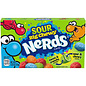 Nestle USA (Sunmark) Nerds Big Chewy Sour Theater Box