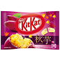 Asian Food Grocer Kit Kat Sweet Potato