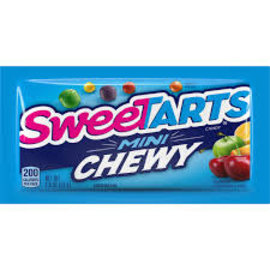 Nestle USA (Sunmark) Sweetarts Chewy Mini