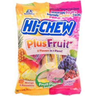 Rocket Fizz Lancaster's Hi-Chew Bag Plus Fruit3.53ozz