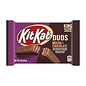 Kit Kat Duos Mocha & Chocolate King Size bar, 3 Oz