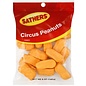 Circus Peanuts Peg Bag 6 oz