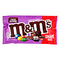 MARS Wrigley M&M’s Fudge Brownie Chocolate Candies Share Size