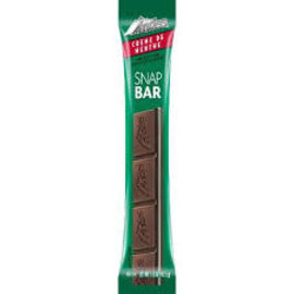 MARS Wrigley Andes Creme De MenthpSnap Bar 1.5 oz