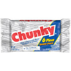 Nestle USA (Sunmark) Chunky Single 2.5oz