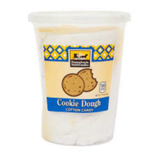Pennsylvania Dutch PDC Cookie Dough Cotton Candy Tub