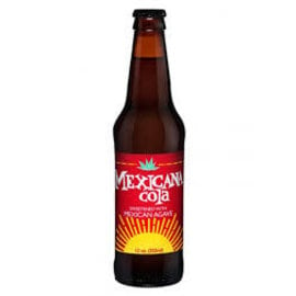 Rocket Fizz Lancaster's Mexicana Cola