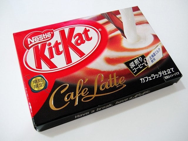 KIT Café – KIT