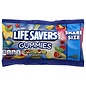 Life Savers Share Size Collision Gummies - 4.2oz MSRP: $1.79 DPCI: 055-09-0669 UPC: 022000014634 View barcode BrickSeek Snapshot View on Target Local Alerts Share Share this page on Facebook Share this page on Twitter Sharable link https://brickseek.com/