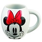 Rocket Fizz Lancaster's Disney Minnie Mouse 18 oz. Oval Ceramic Mug