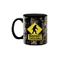 Rocket Fizz Lancaster's Bigfoot Crossing 11oz Boxed Mug