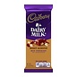 Rocket Fizz Lancaster's Cadbury Premium Milk Chocolate with Roasted 3.5Oz Almonds Bar,