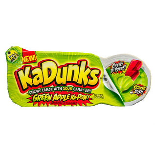 Rocket Fizz Lancaster's KaDunks -2oz packs