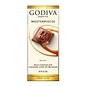 Rocket Fizz Lancaster's GODIVA  MILK CHOCOLATE CARAMEL LION 3 OZ TABLET BAR