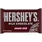 Rocket Fizz Lancaster's Hershey's Milk Chocolate Snack Size Bag 10.35 Oz