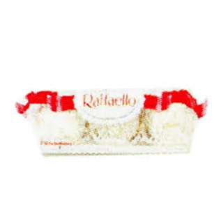 Ferrero USA Raffaello Almond Coconut Treat 3 pieces