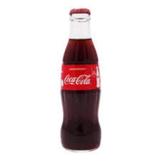 Cocka Cola 235 Ml