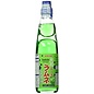 Soda at Rocket Fizz Lancaster Kimura GIANT Melon Ramune Soda 410 ml