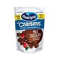 Nestle USA (Sunmark) Milk Chocolate Covered Sweetened Dried Cranberries - 5 oz