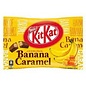 Asian Food Grocer Kit Kat - Banana Caramel Flavor
