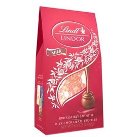 www.RocketFizzLancasterCA.com Lindt LINDOR Milk Chocolate Truffles