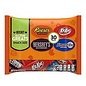 MARS Wrigley Hershey's & Reese's & Almond Joy & Kit Kat, Chocolate Candy Assortment Snack Size 30 pieces, 15.92 oz