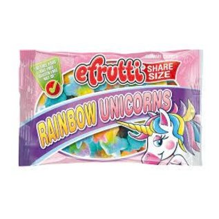 E.Frutti E Frutti Unicorns Counter Bag