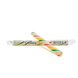 Rocket Fizz Lancaster's Candy Sticks Tutti Fruitti