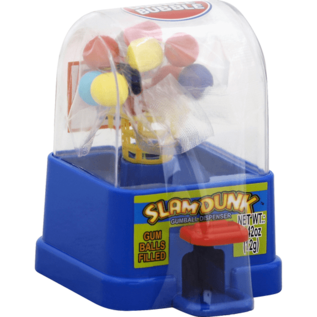 Dubble Bubble Slam Dunk