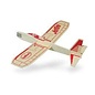 Toysmith Jet Fire Balsa Glider
