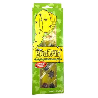 Rocket Fizz Lancaster's Gummi Bug Tape