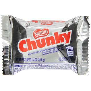 Nestle USA (Sunmark) Chunky Single