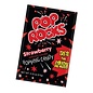 Pop Rocks, Inc. Pop Rocks Strawberry